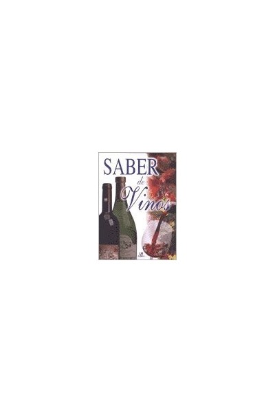 Saber De Vinos